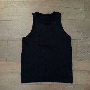 Lululemon Muscle Tank - Size 6